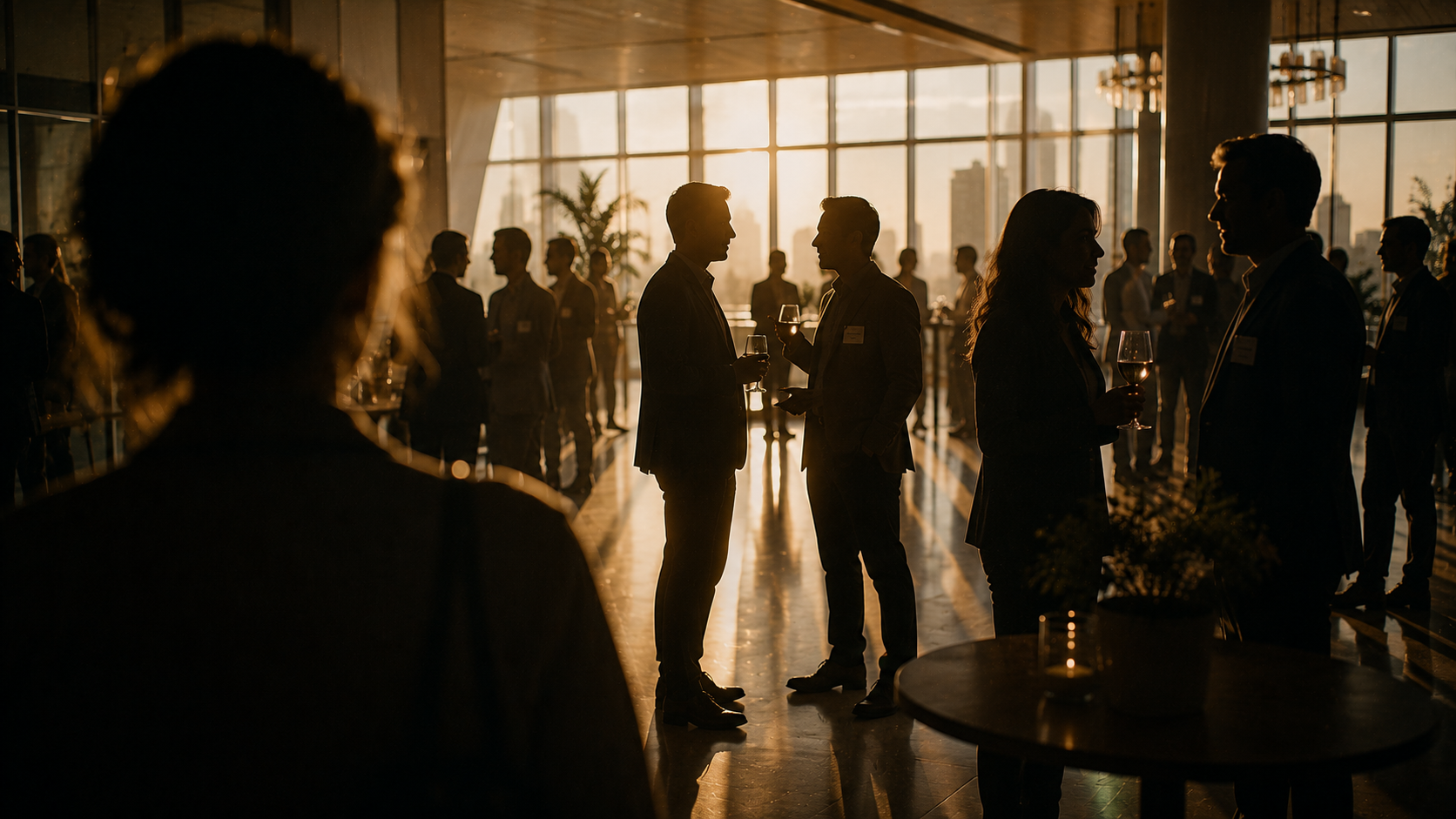 Small Talk Isn't Small: Why Conversation Fluency Is a Learnable Skill