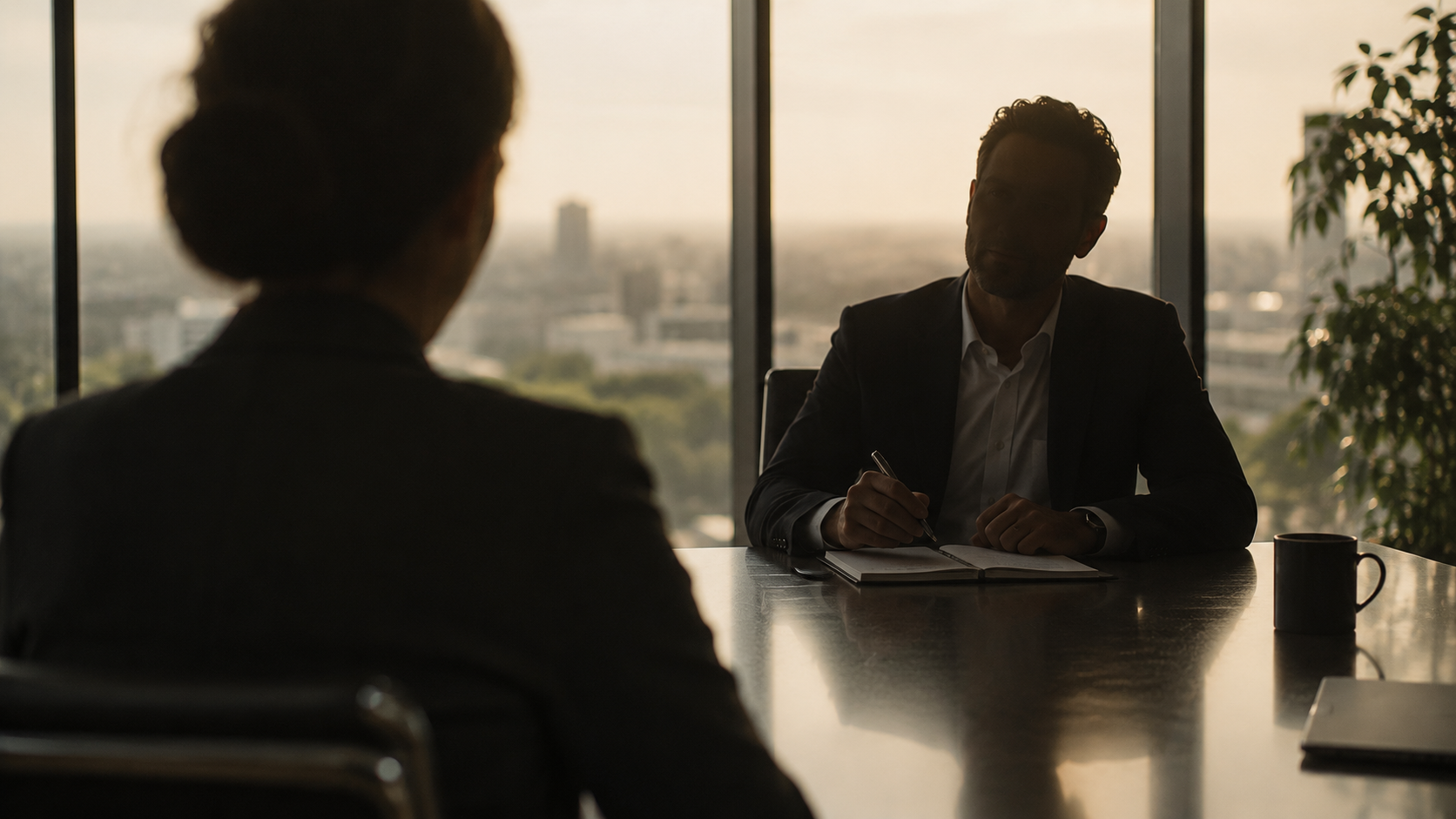 What Your Voice Reveals About You Before You've Finished Your First Sentence